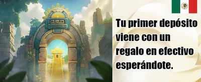 Bono de Bienvenida Exclusivo