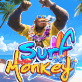 Mono surfista