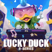 Pato de la Suerte game thumbnail