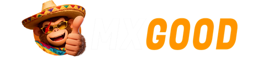 mxgoodcasino Logo